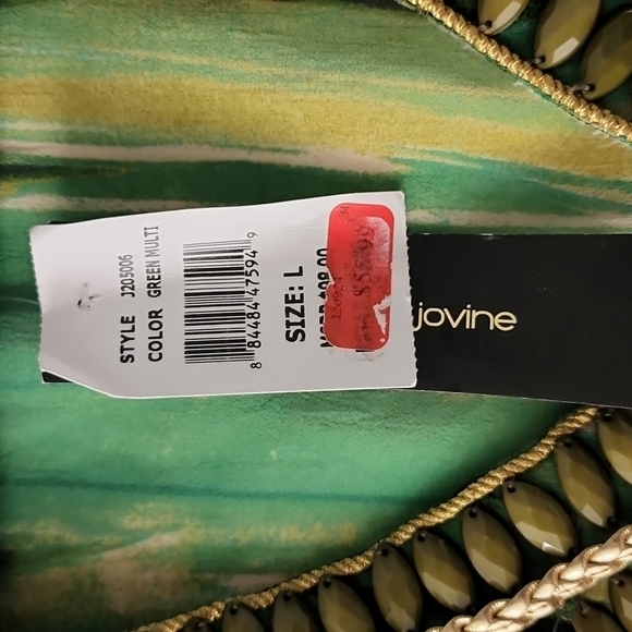 Swimsuit cover - Picture 4 of 4